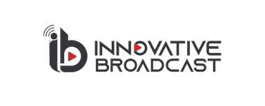 Innovative Broadcast - মিডিয়া পার্টনার